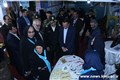 حضور دانشگاه علوم پزشکی کرمان در نمایشگاه دستاوردهای چهلمین سالگرد پیروزی انقلاب اسلامی استان کرمان97.11.11